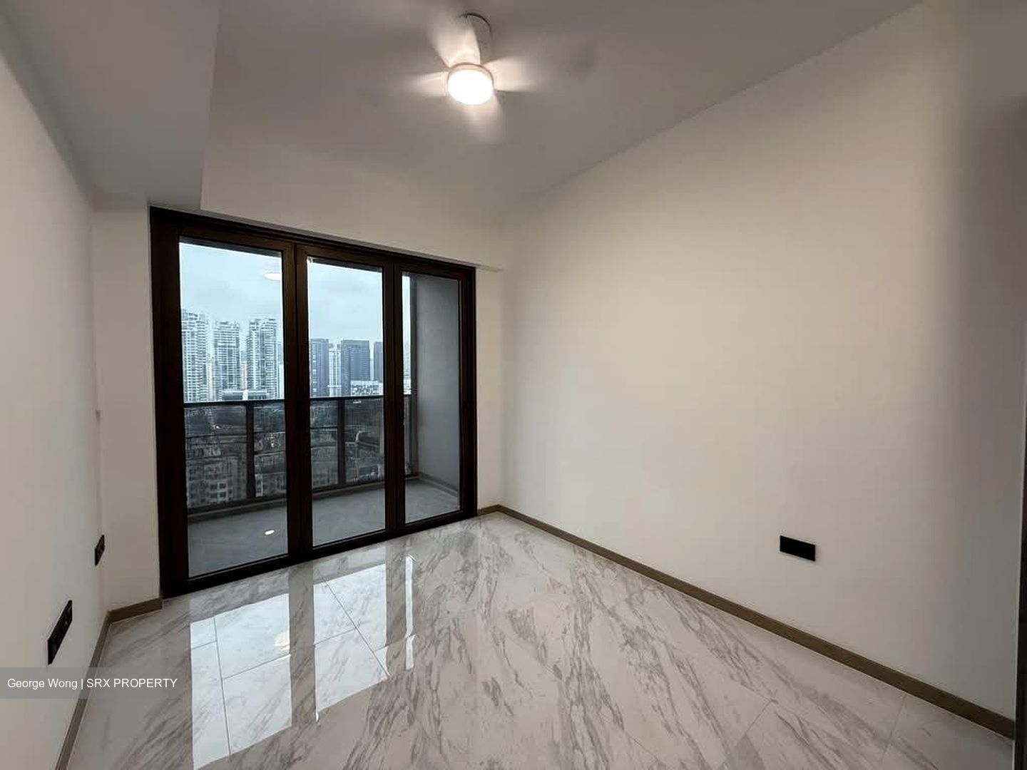 The Landmark (D3), Condominium #551700051